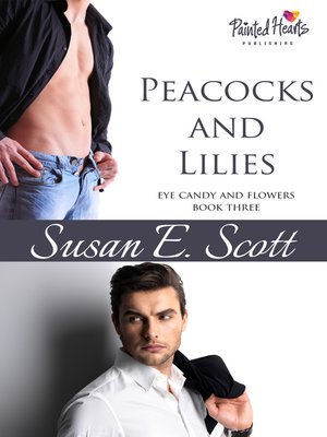 cover image of Peacocks and Lilies